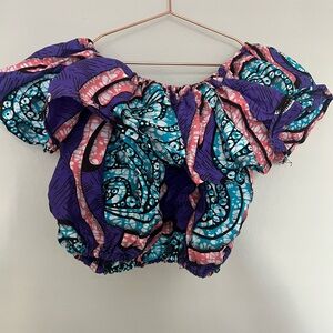 Crop Top 😍
